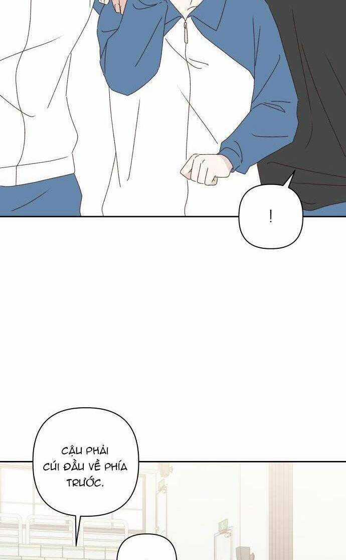 Ranh Giới Tình Yêu Chapter 21 trang 47