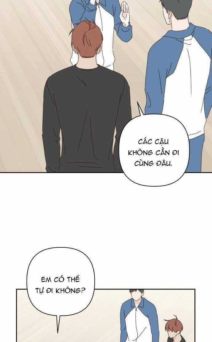 Ranh Giới Tình Yêu Chapter 21 trang 50