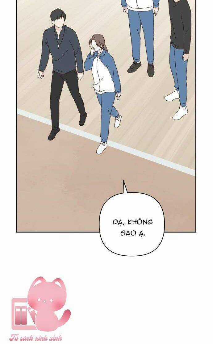 Ranh Giới Tình Yêu Chapter 21 trang 51