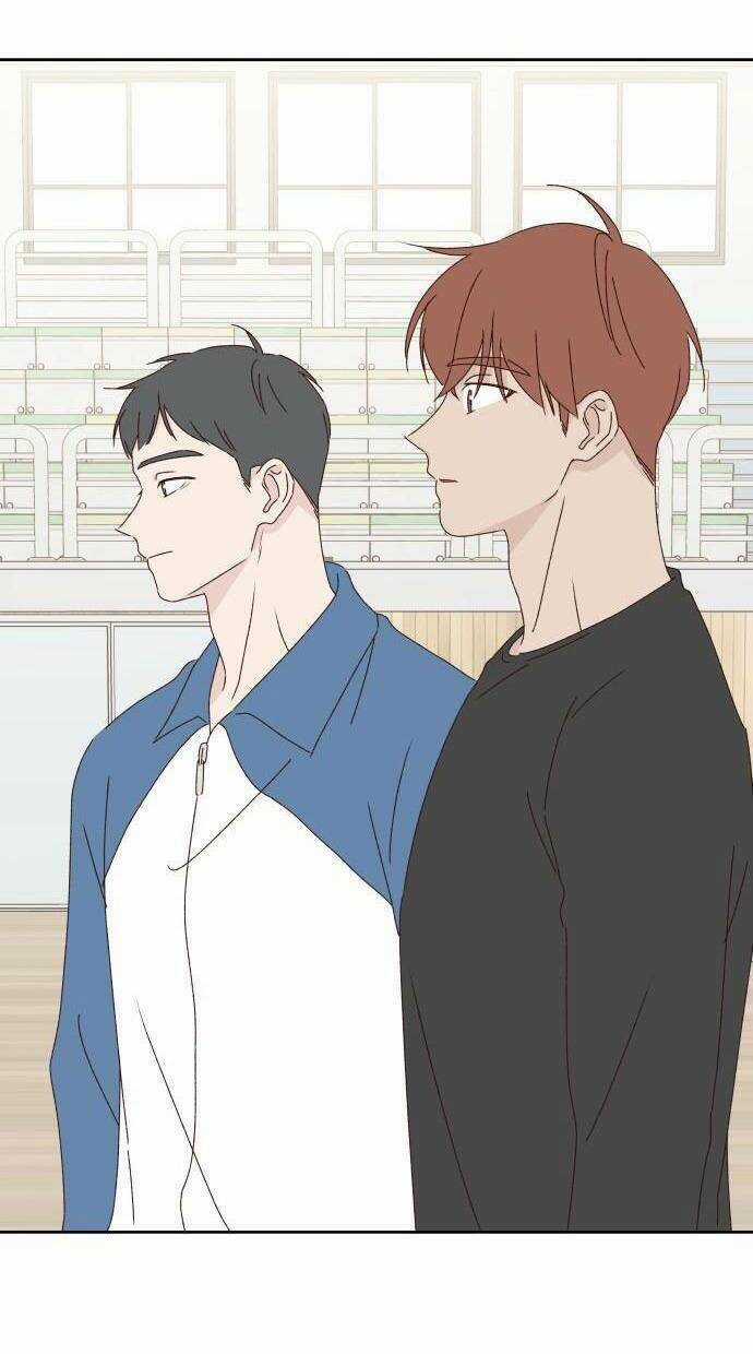 Ranh Giới Tình Yêu Chapter 21 trang 53