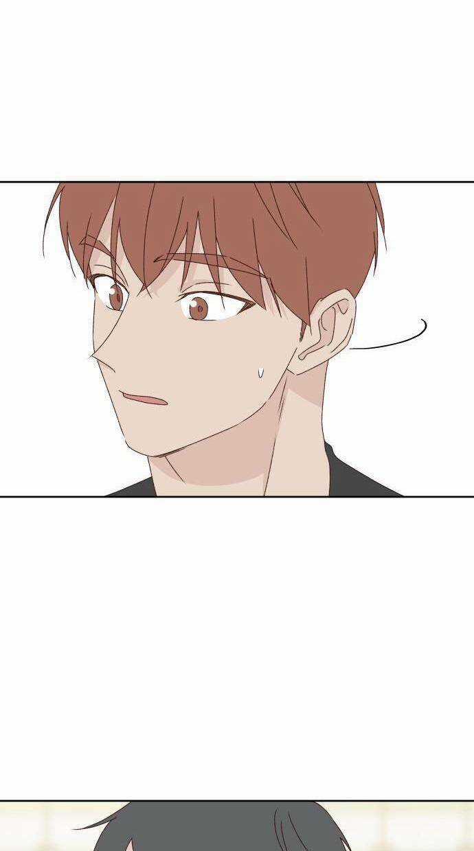 Ranh Giới Tình Yêu Chapter 21 trang 54