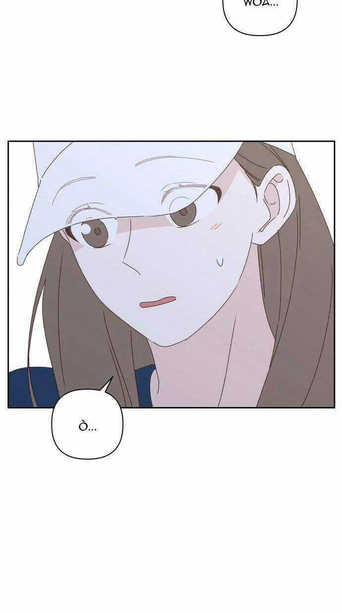 Ranh Giới Tình Yêu Chapter 21 trang 6