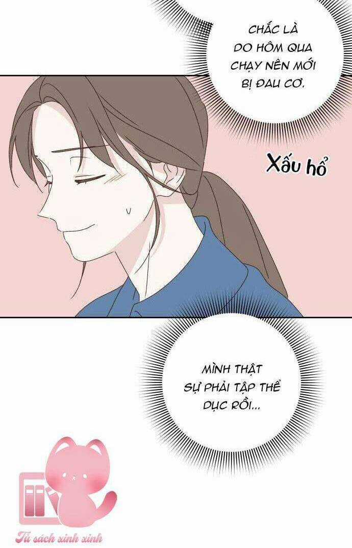 Ranh Giới Tình Yêu Chapter 21 trang 61