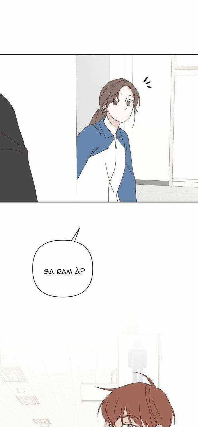 Ranh Giới Tình Yêu Chapter 21 trang 68