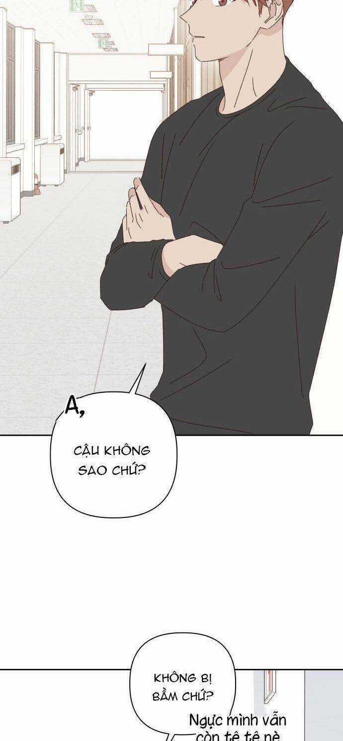 Ranh Giới Tình Yêu Chapter 21 trang 69