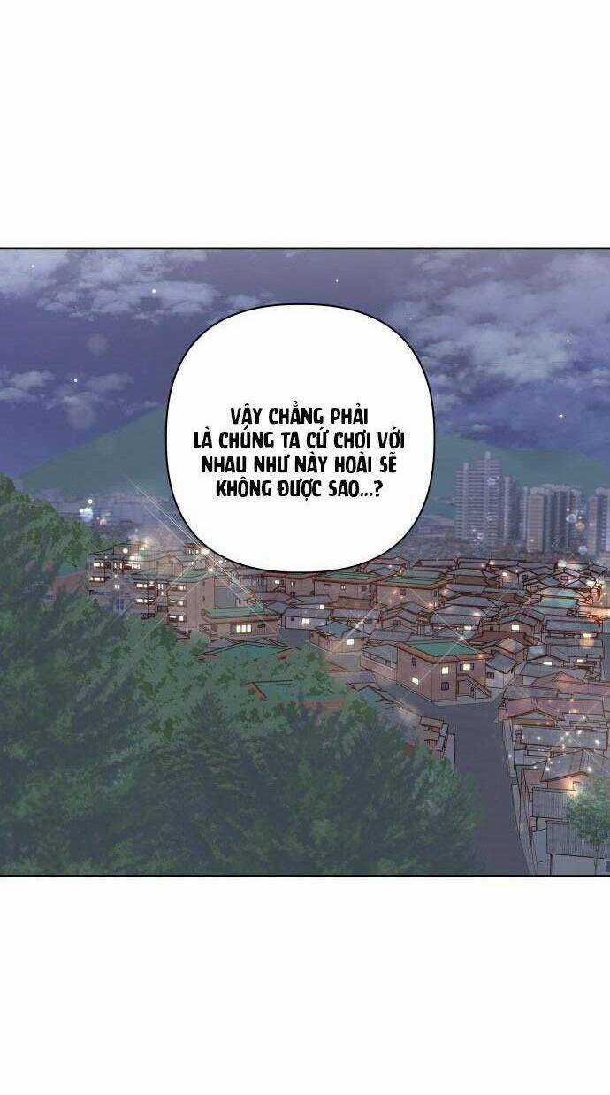 Ranh Giới Tình Yêu Chapter 21 trang 7