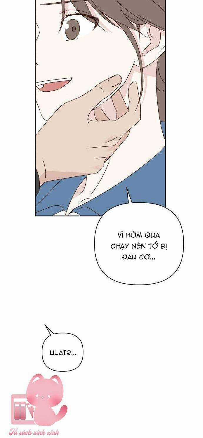 Ranh Giới Tình Yêu Chapter 21 trang 71