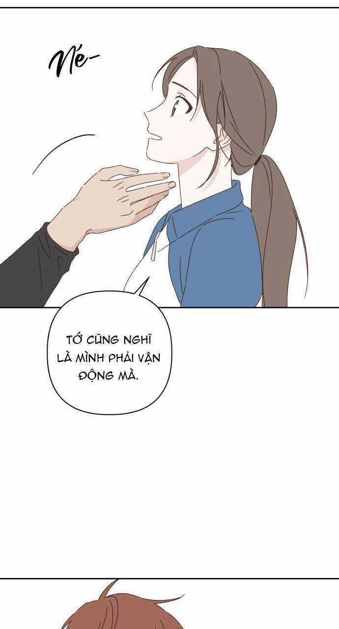 Ranh Giới Tình Yêu Chapter 21 trang 73