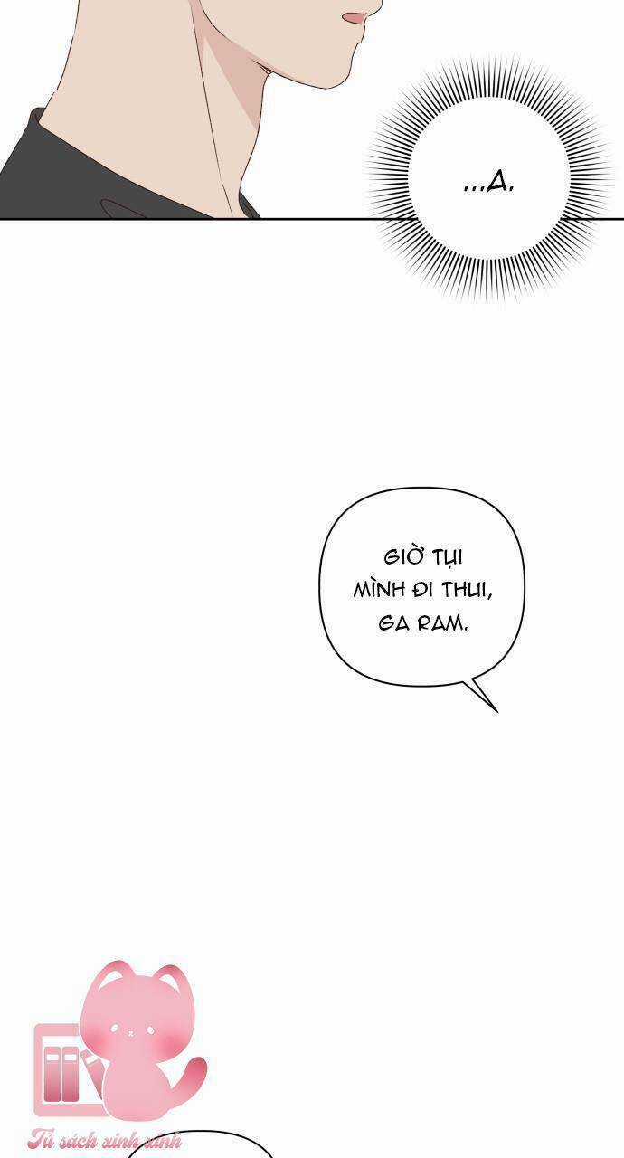 Ranh Giới Tình Yêu Chapter 21 trang 75