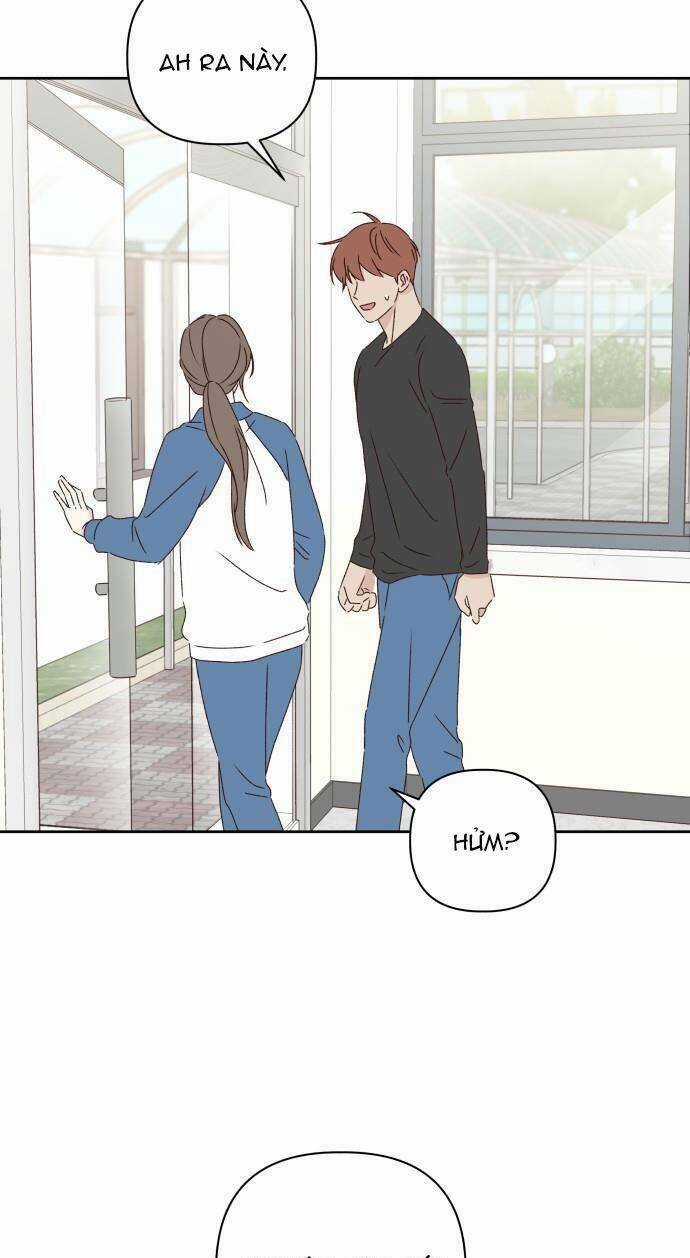 Ranh Giới Tình Yêu Chapter 21 trang 76