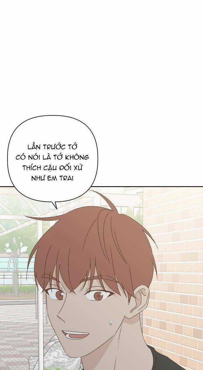 Ranh Giới Tình Yêu Chapter 21 trang 78