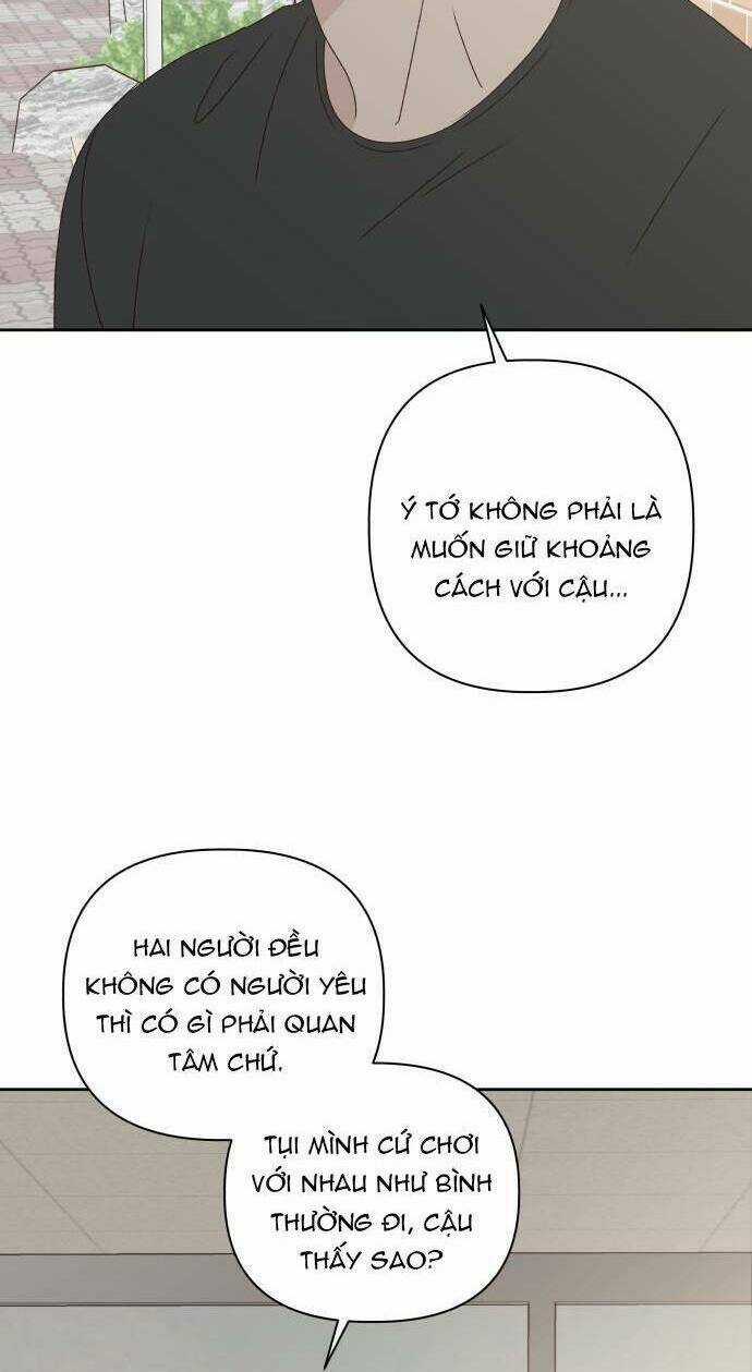 Ranh Giới Tình Yêu Chapter 21 trang 79