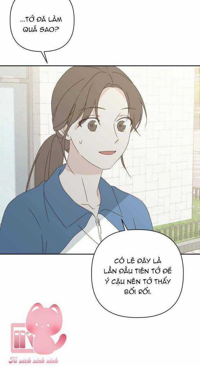 Ranh Giới Tình Yêu Chapter 21 trang 81