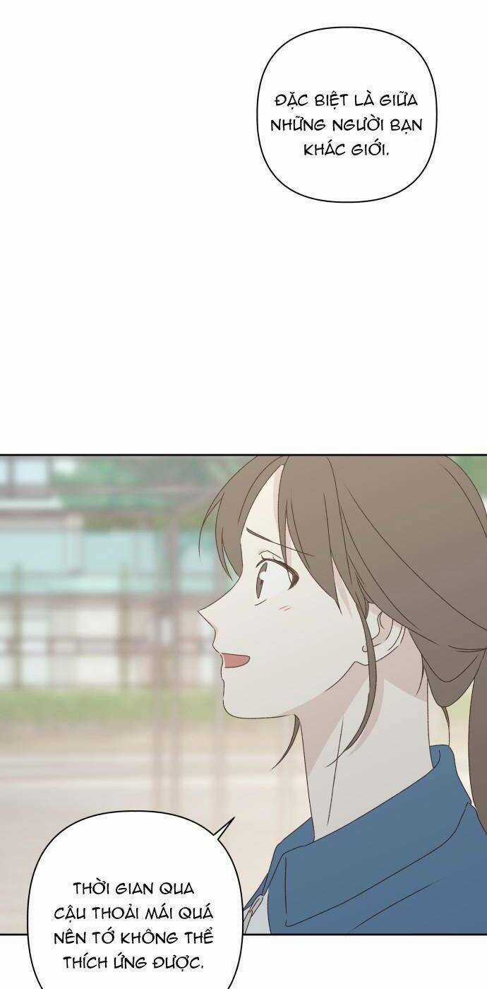 Ranh Giới Tình Yêu Chapter 21 trang 83