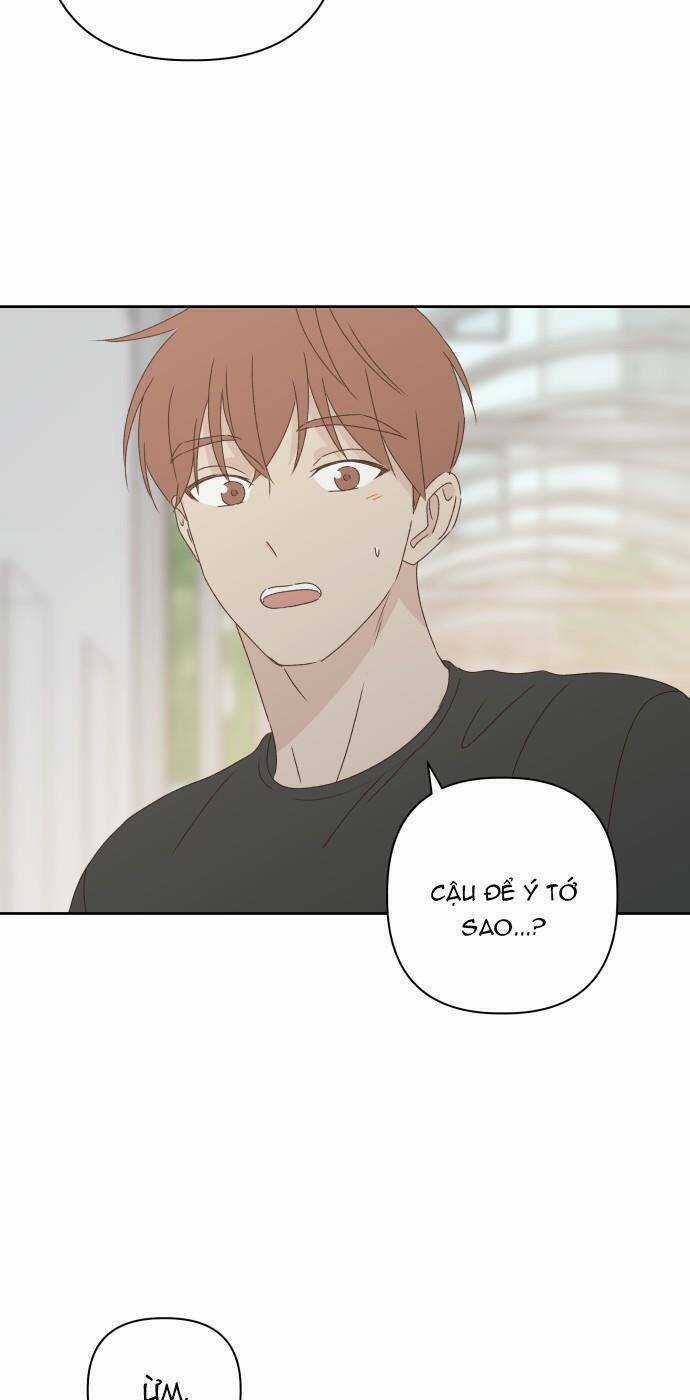 Ranh Giới Tình Yêu Chapter 21 trang 84