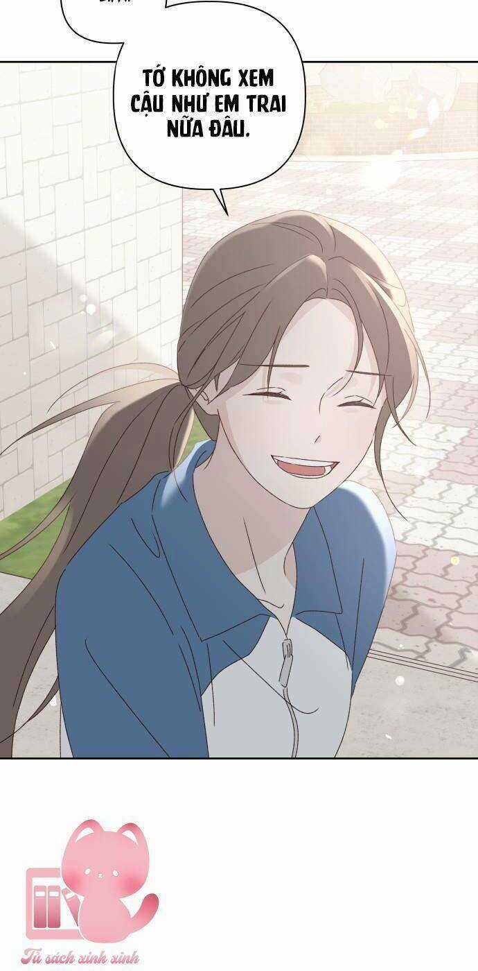 Ranh Giới Tình Yêu Chapter 21 trang 85