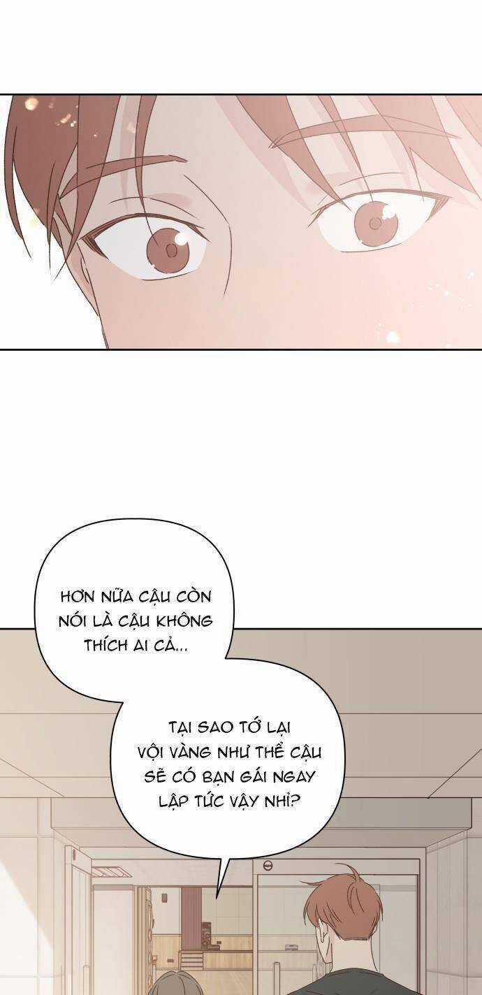 Ranh Giới Tình Yêu Chapter 21 trang 86