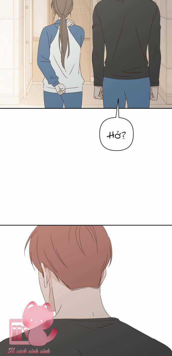 Ranh Giới Tình Yêu Chapter 21 trang 87