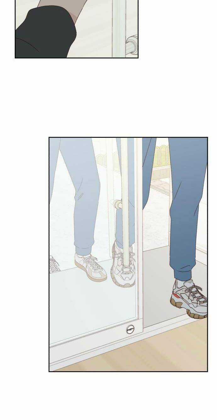 Ranh Giới Tình Yêu Chapter 21 trang 89