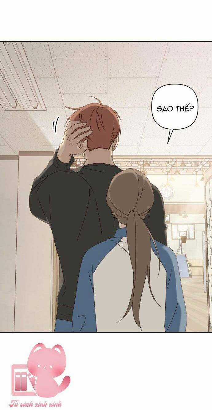 Ranh Giới Tình Yêu Chapter 21 trang 91