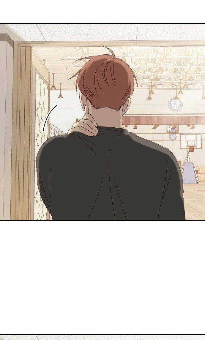 Ranh Giới Tình Yêu Chapter 21 trang 92