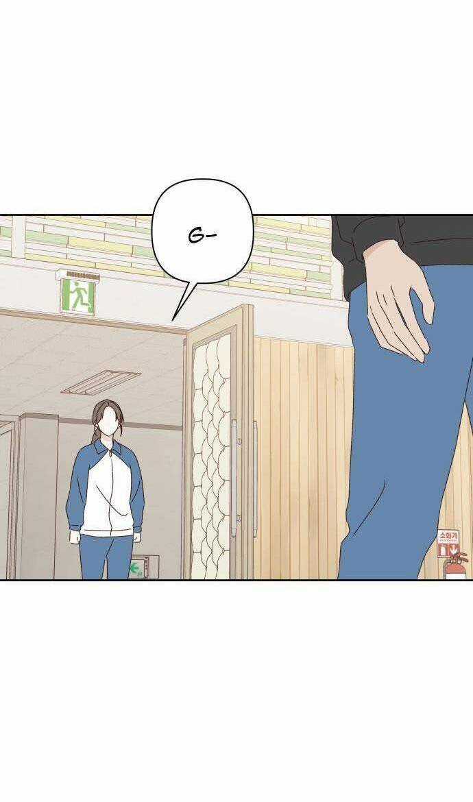 Ranh Giới Tình Yêu Chapter 21 trang 97