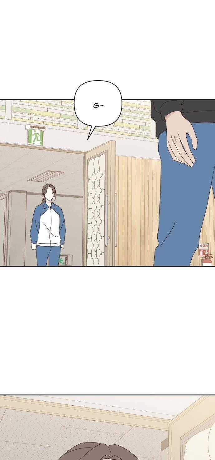 Ranh Giới Tình Yêu Chapter 22 trang 1