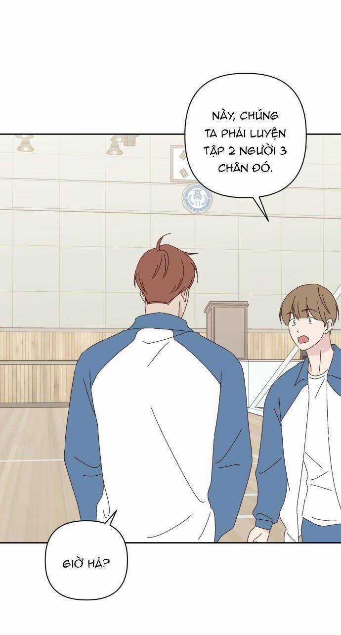 Ranh Giới Tình Yêu Chapter 22 trang 10