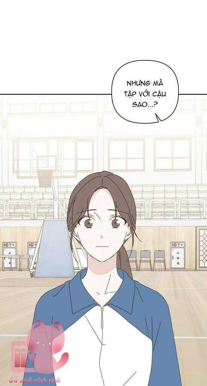 Ranh Giới Tình Yêu Chapter 22 trang 11