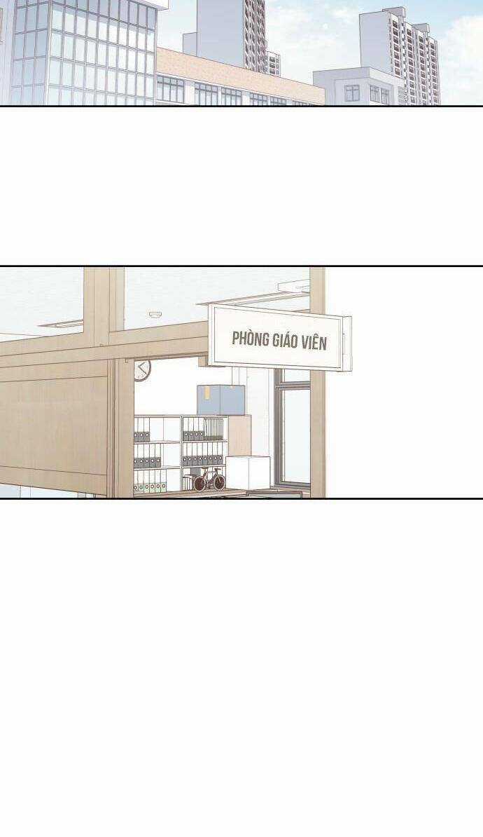 Ranh Giới Tình Yêu Chapter 22 trang 14