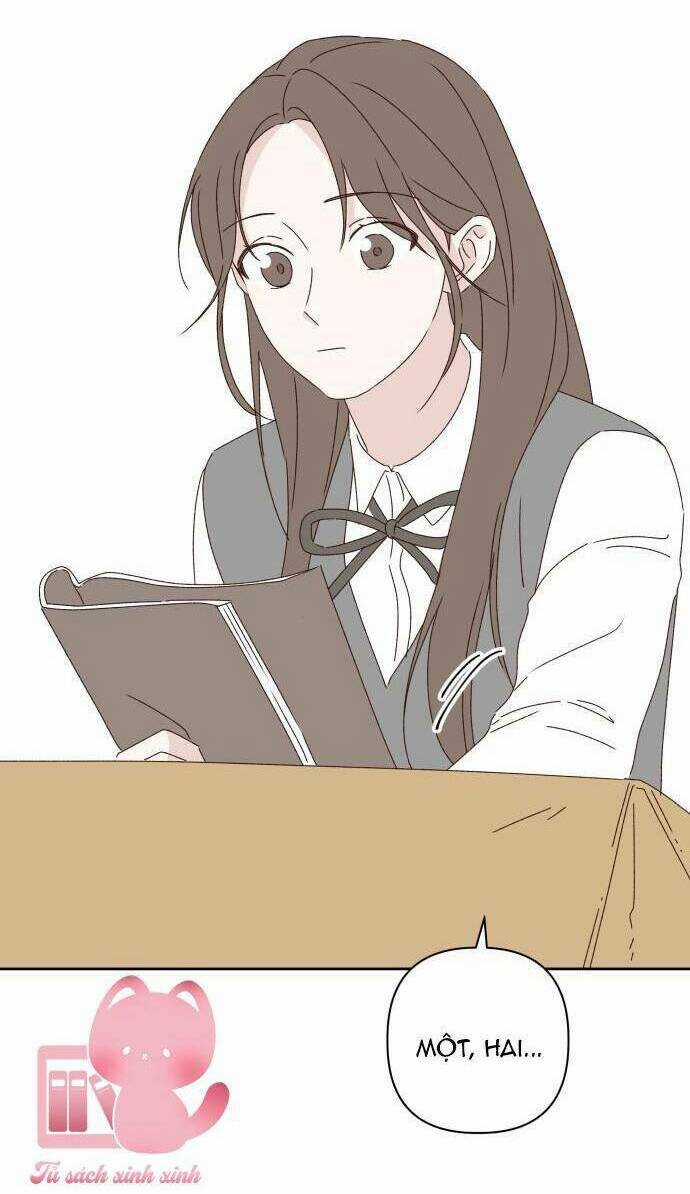 Ranh Giới Tình Yêu Chapter 22 trang 15