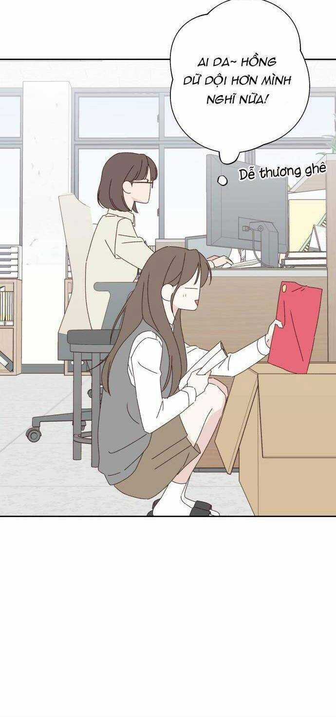 Ranh Giới Tình Yêu Chapter 22 trang 17