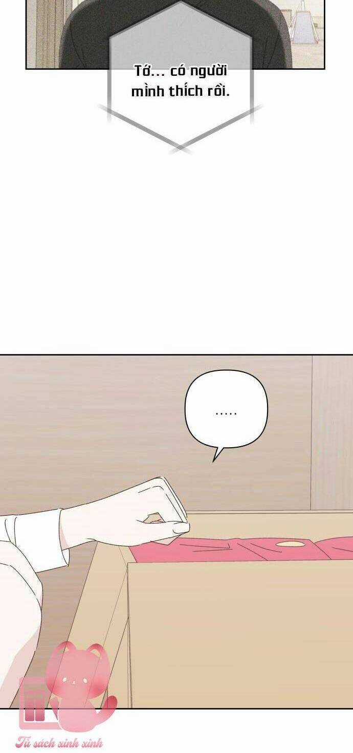 Ranh Giới Tình Yêu Chapter 22 trang 19