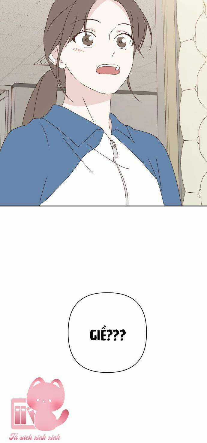 Ranh Giới Tình Yêu Chapter 22 trang 2