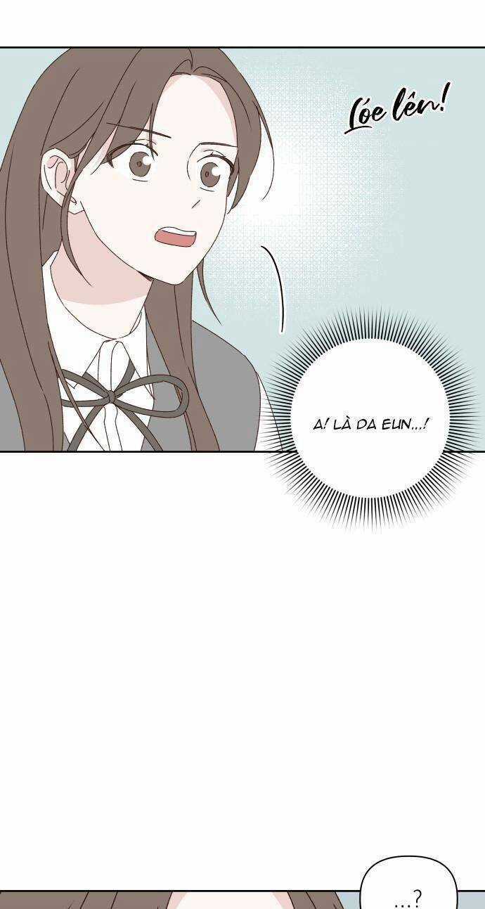 Ranh Giới Tình Yêu Chapter 22 trang 22