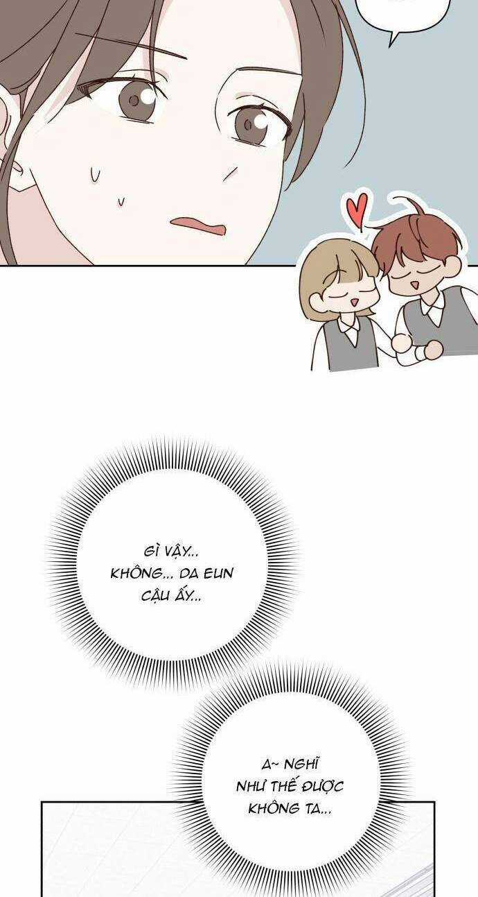 Ranh Giới Tình Yêu Chapter 22 trang 23