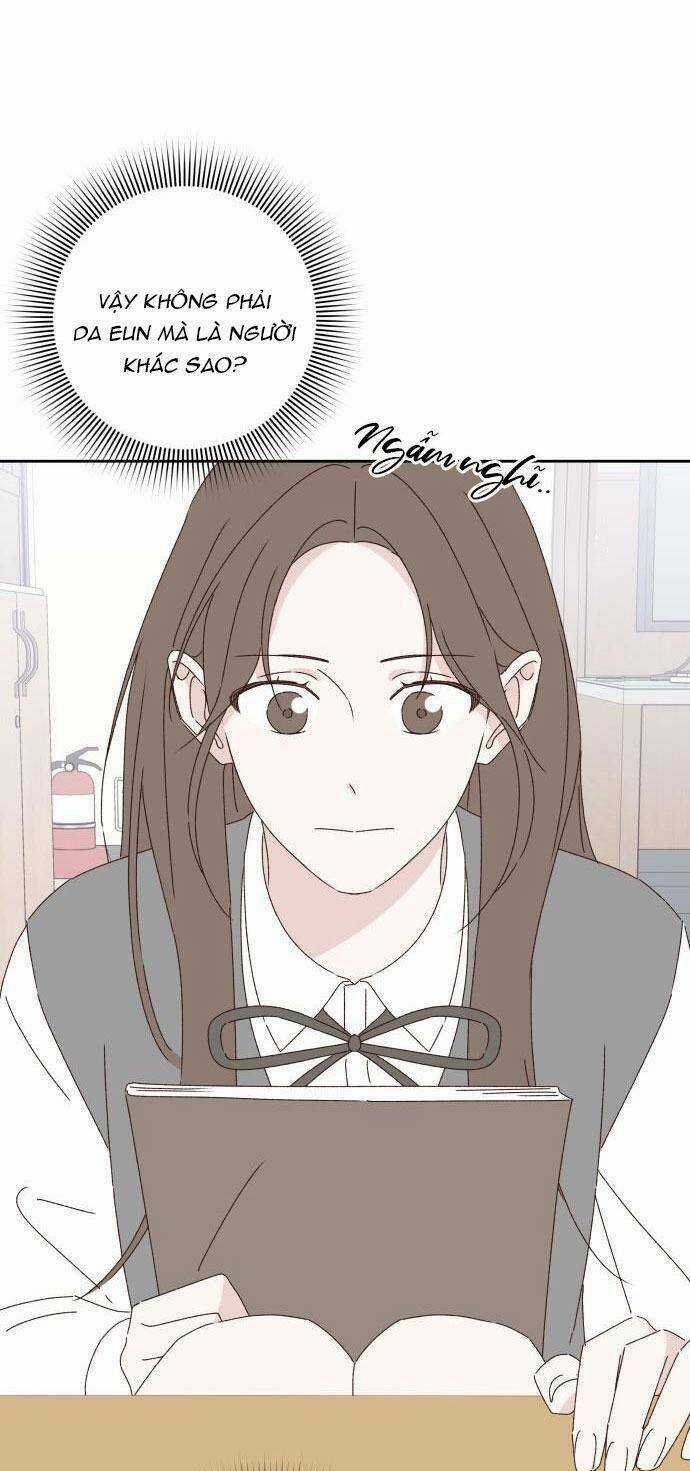 Ranh Giới Tình Yêu Chapter 22 trang 26