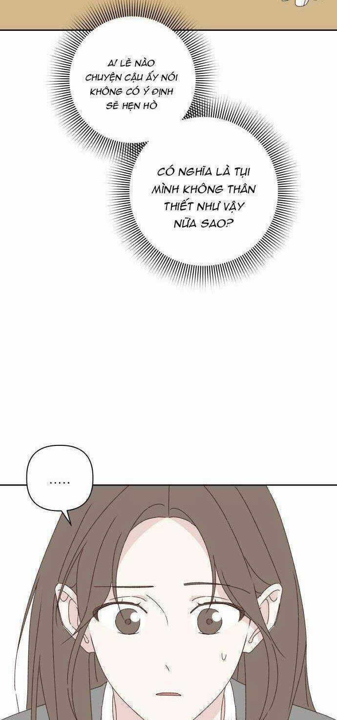 Ranh Giới Tình Yêu Chapter 22 trang 27