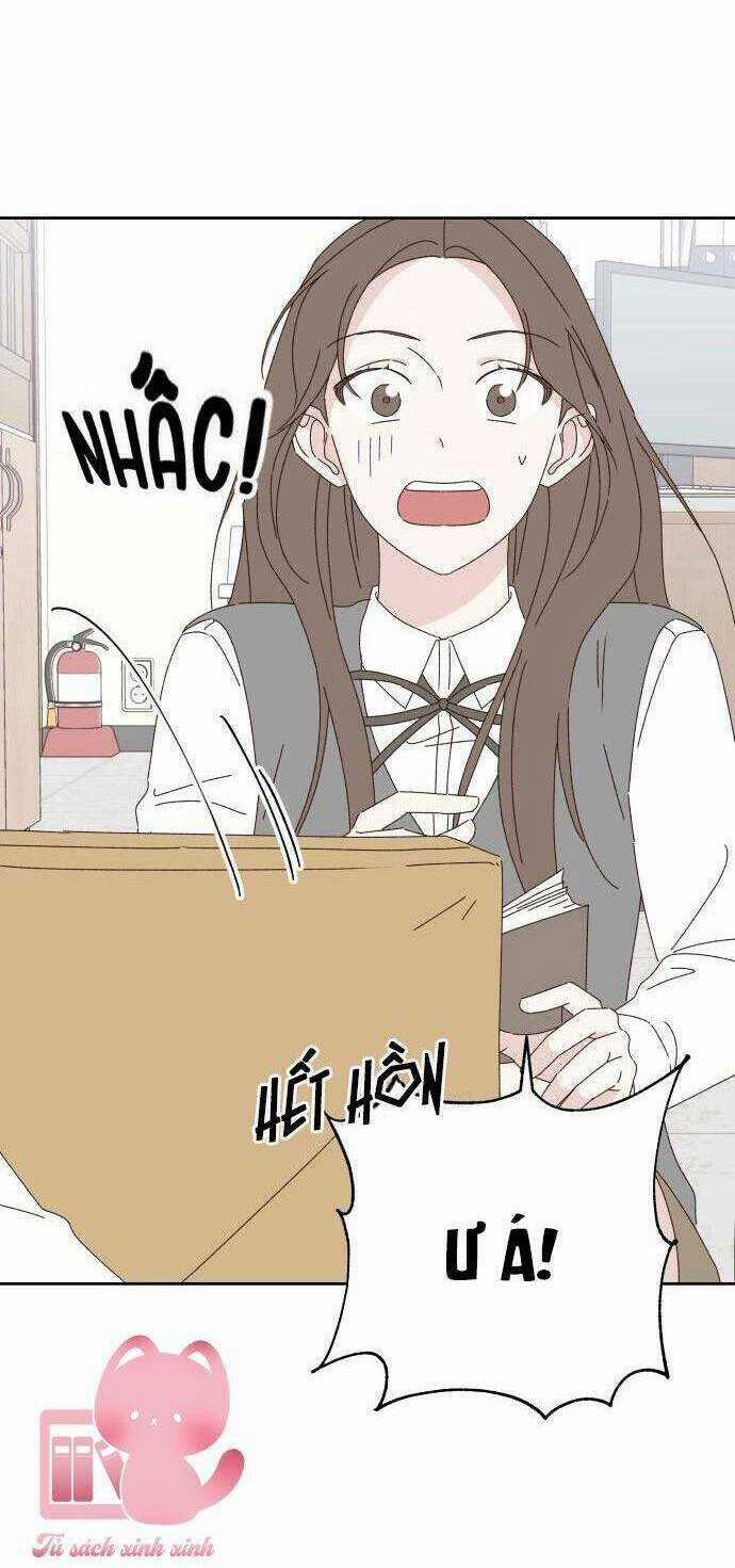 Ranh Giới Tình Yêu Chapter 22 trang 29