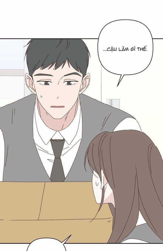 Ranh Giới Tình Yêu Chapter 22 trang 30