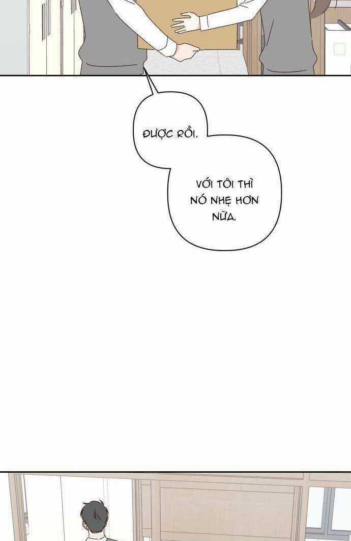 Ranh Giới Tình Yêu Chapter 22 trang 32