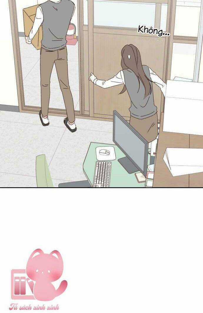 Ranh Giới Tình Yêu Chapter 22 trang 33