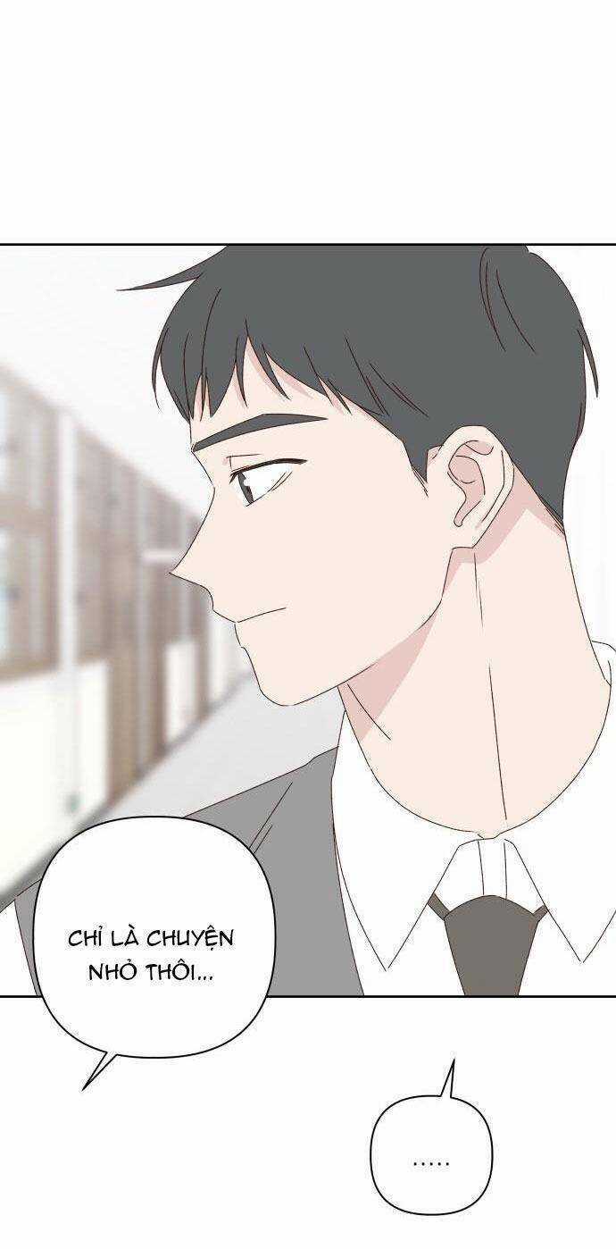 Ranh Giới Tình Yêu Chapter 22 trang 36