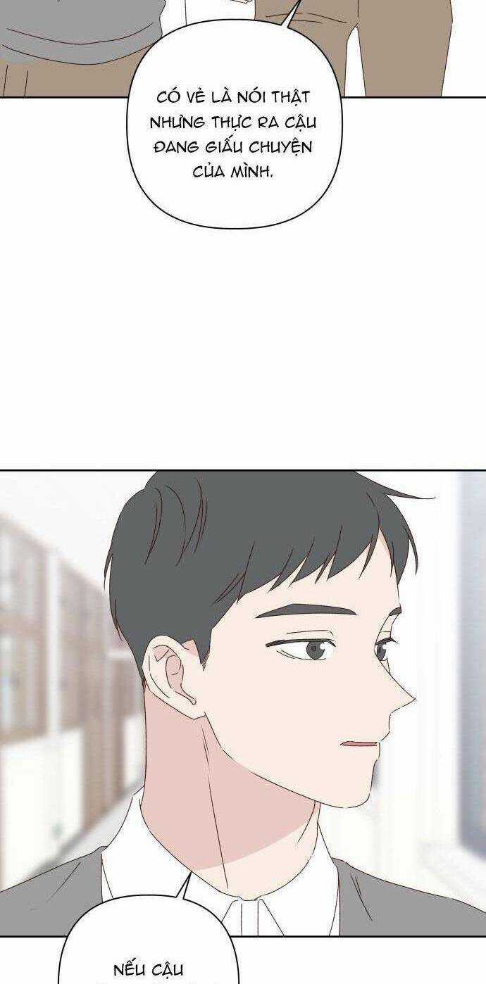 Ranh Giới Tình Yêu Chapter 22 trang 38