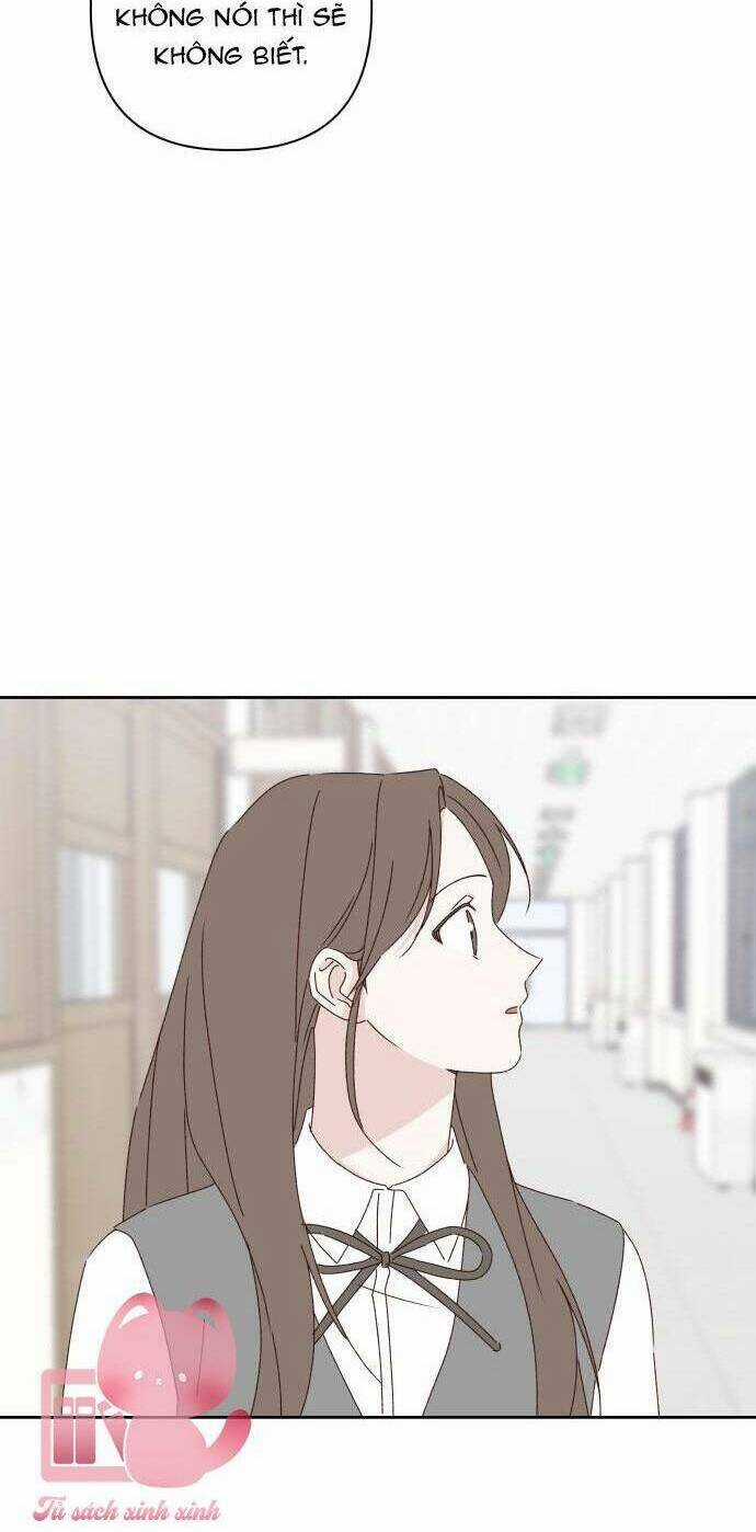 Ranh Giới Tình Yêu Chapter 22 trang 39