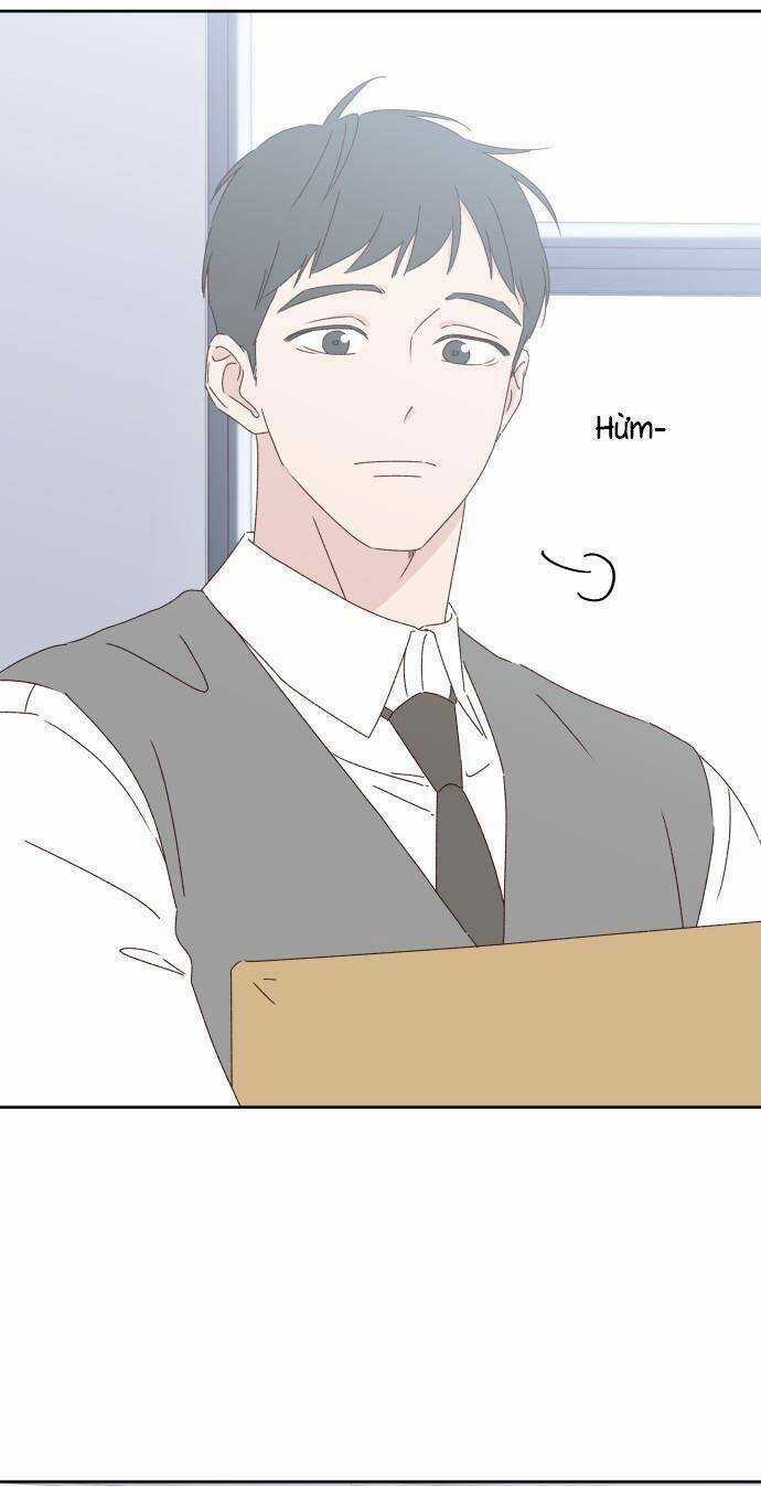 Ranh Giới Tình Yêu Chapter 22 trang 44