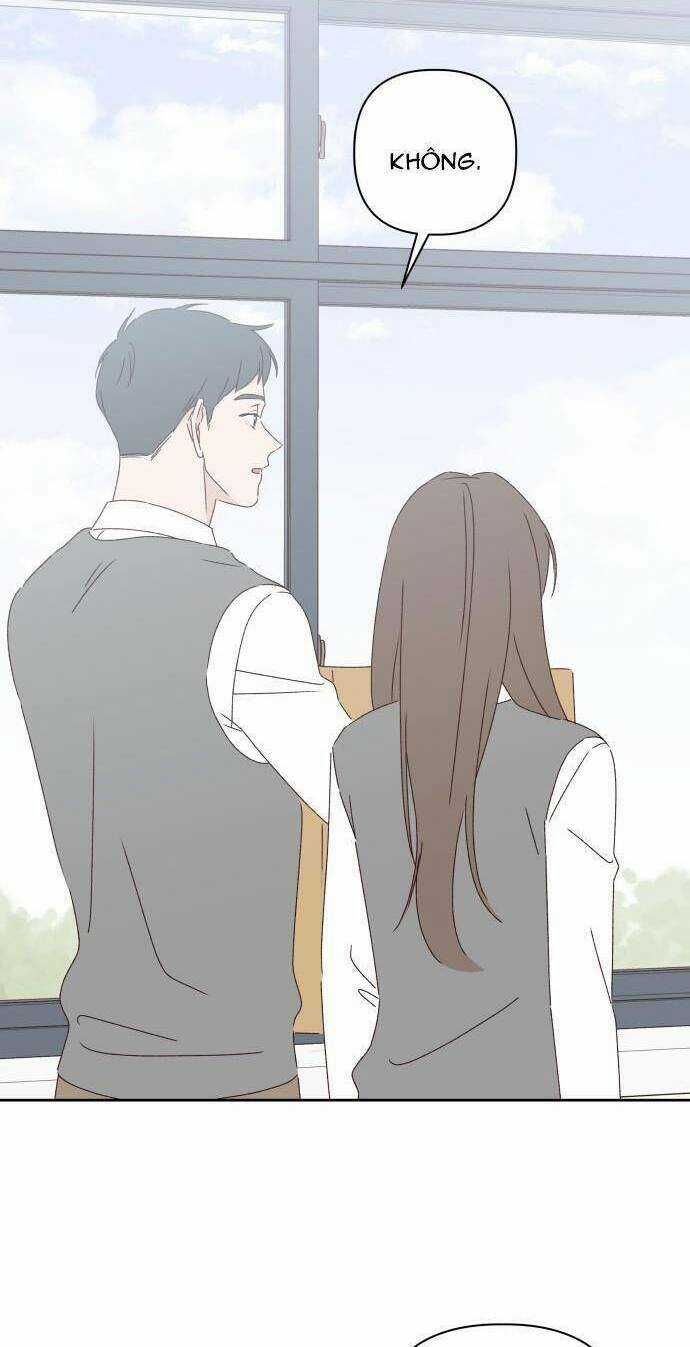 Ranh Giới Tình Yêu Chapter 22 trang 45