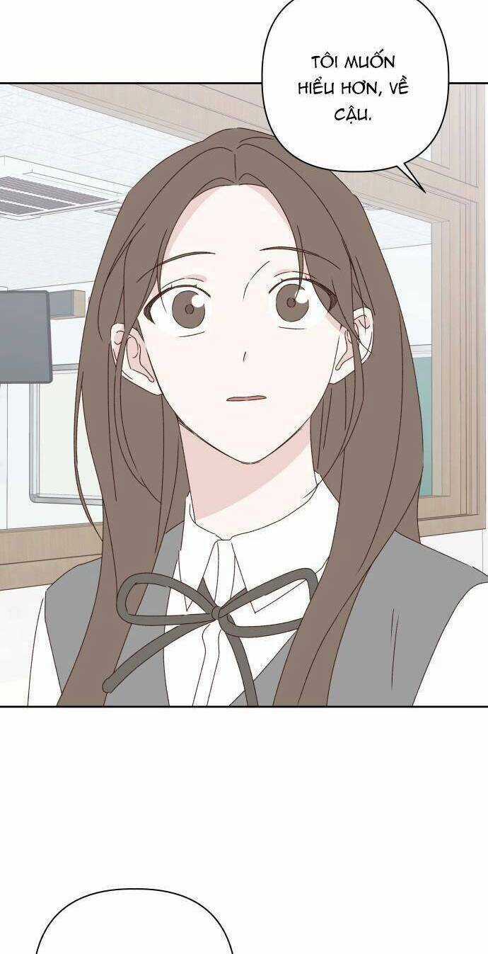 Ranh Giới Tình Yêu Chapter 22 trang 46