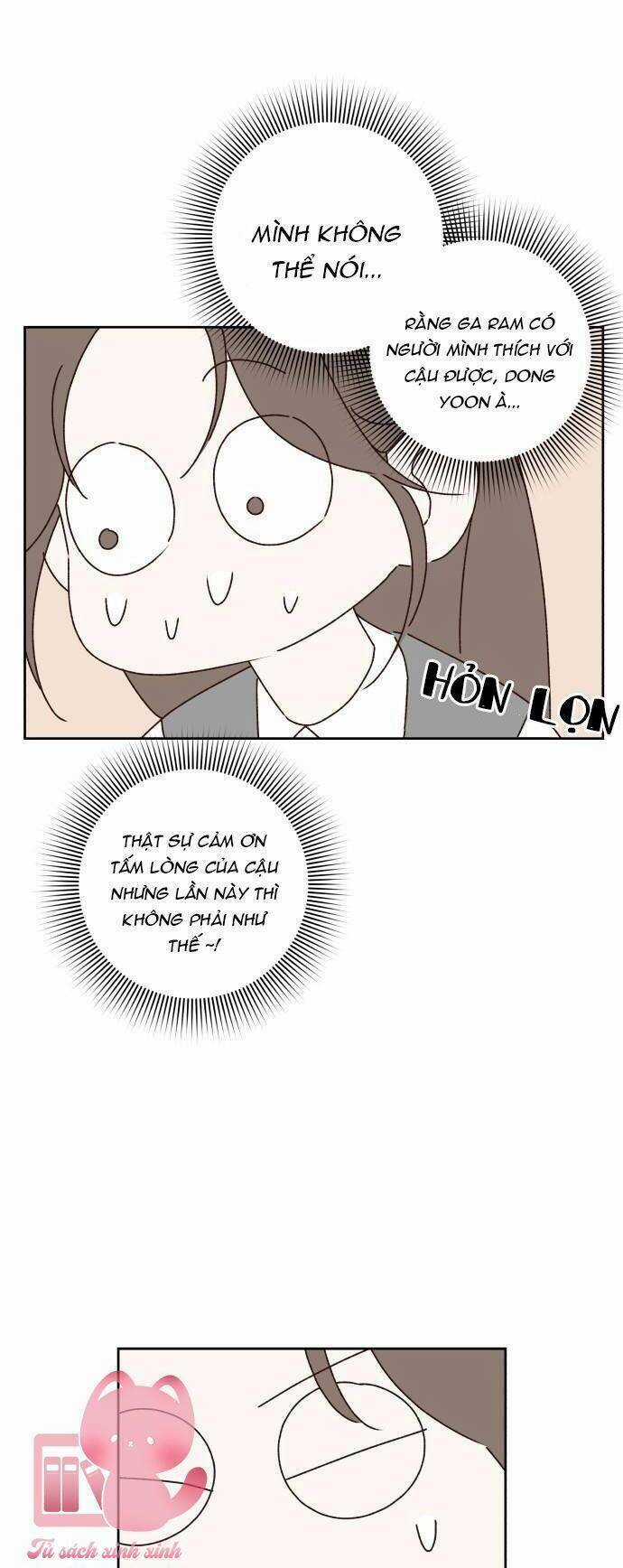 Ranh Giới Tình Yêu Chapter 22 trang 53