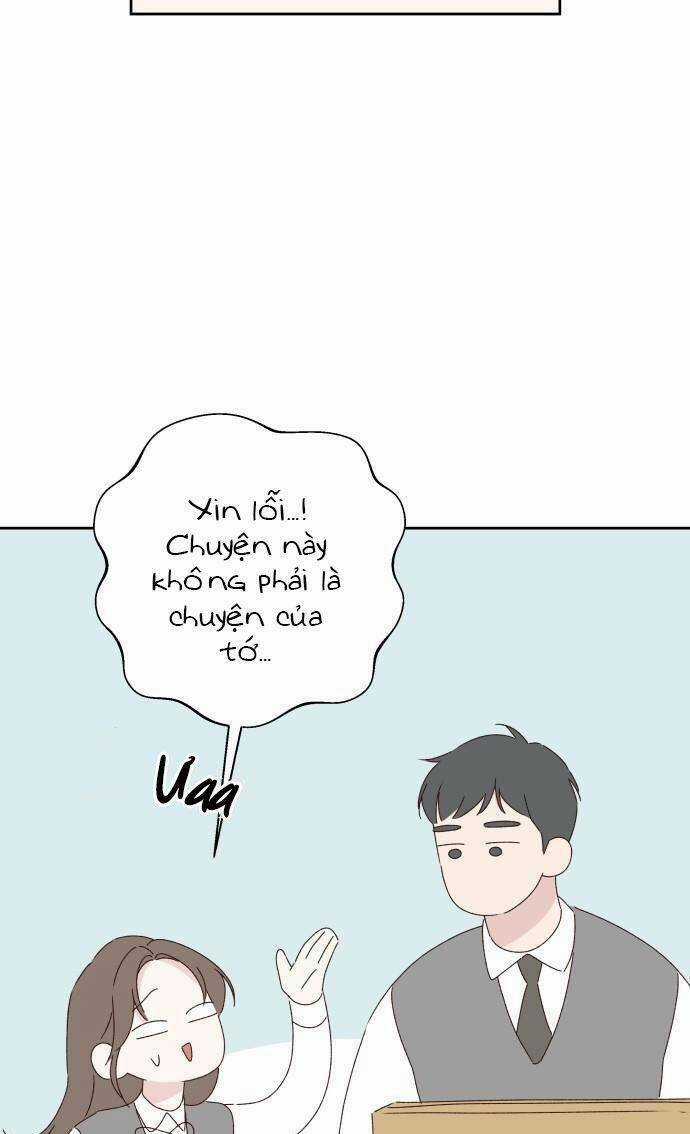 Ranh Giới Tình Yêu Chapter 22 trang 54